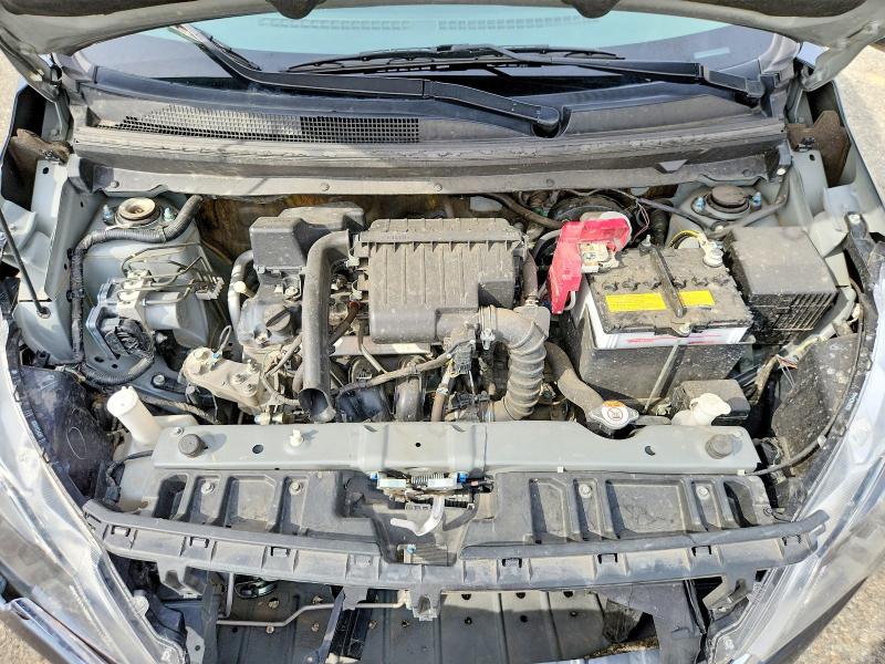 Aukcja sprzedaży 2024 Mitsubishi Mirage, vin: ML32AUHJ7RH019219, numer aukcji: 47916476