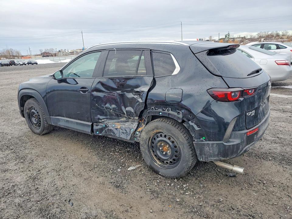 Продаж на аукціоні авто 2025 Mazda Cx-50, vin: 7MMVABCM4SN302054, номер лоту: 41876196