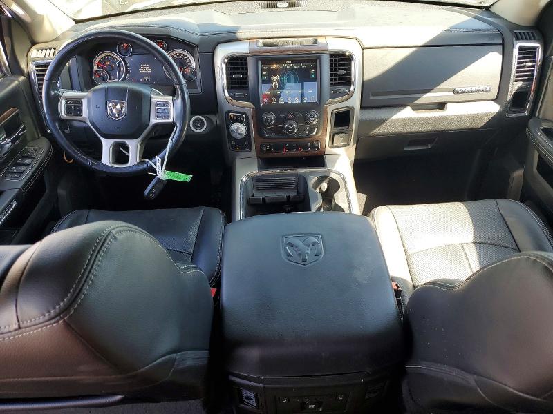 Продаж на аукціоні авто 2018 Ram 1500, vin: 1C6RR7NT1JS230541, номер лоту: 46759846