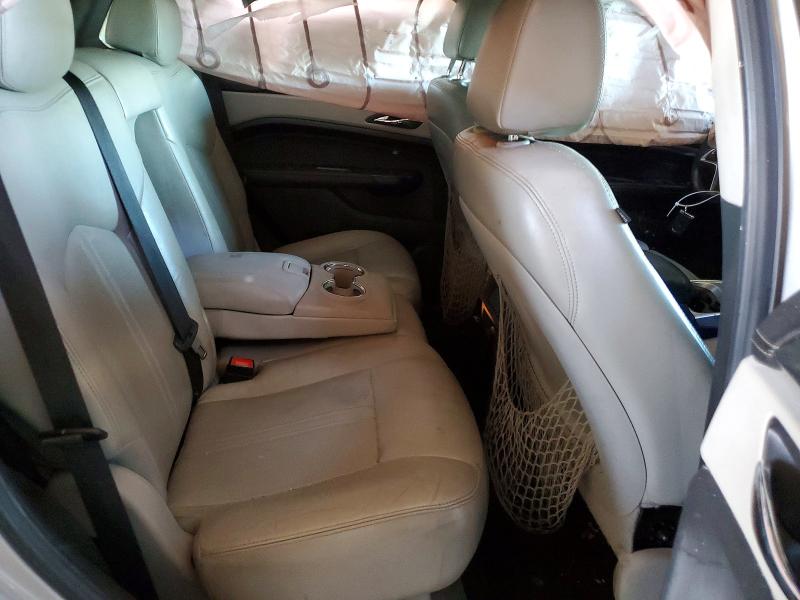 Продаж на аукціоні авто 2014 Cadillac Srx, vin: 3GYFNBE30ES586008, номер лоту: 46651176
