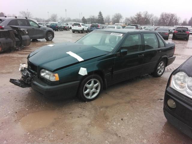 Aukcja sprzedaży 1996 Volvo 850, vin: YV1LS5555T1335451, numer aukcji: 45853836