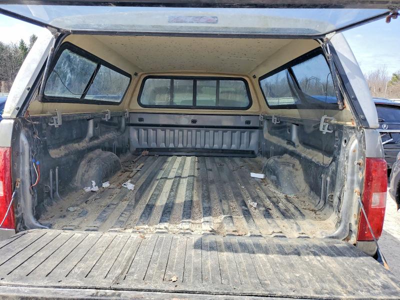 Продаж на аукціоні авто 2007 Chevrolet Silverado, vin: 1GCEK14C27Z577919, номер лоту: 47725326