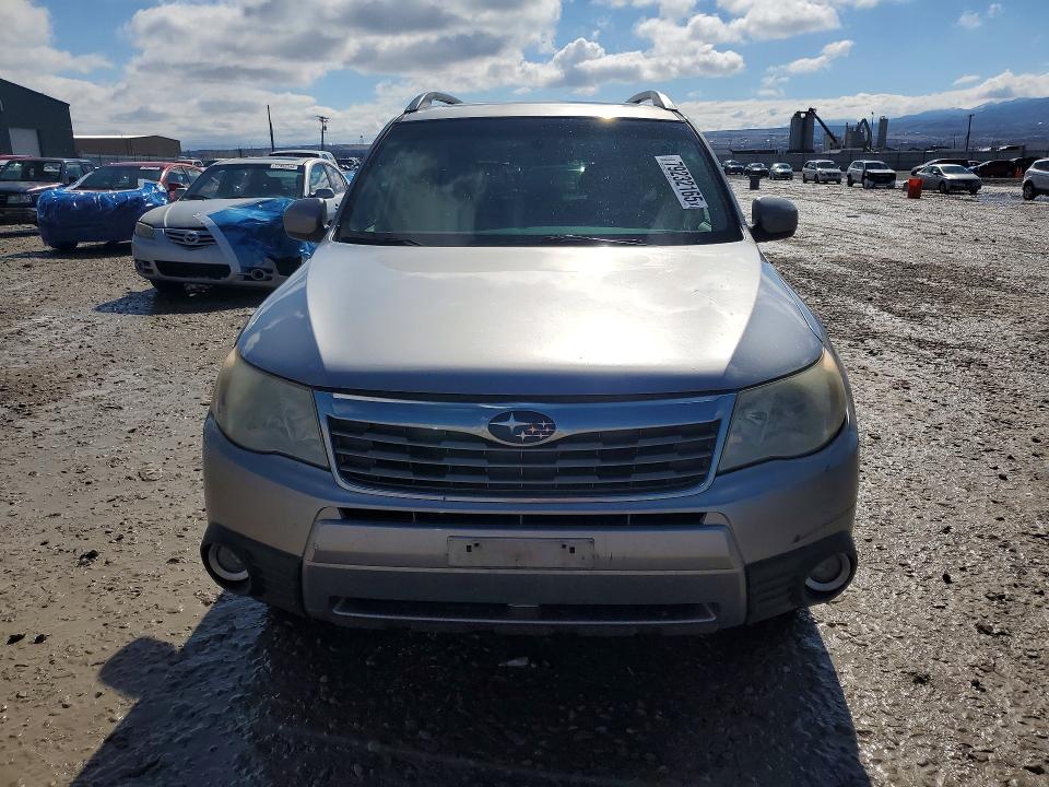 Продажа на аукционе авто 2009 Subaru Forester, vin: JF2SH64659H739528, номер лота: 79232165