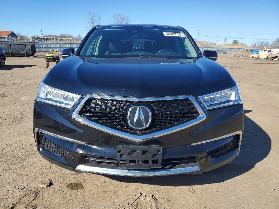 Продажа на аукционе авто 2020 Acura Mdx, vin: 5J8YD4H51LL055043, номер лота: 45528836