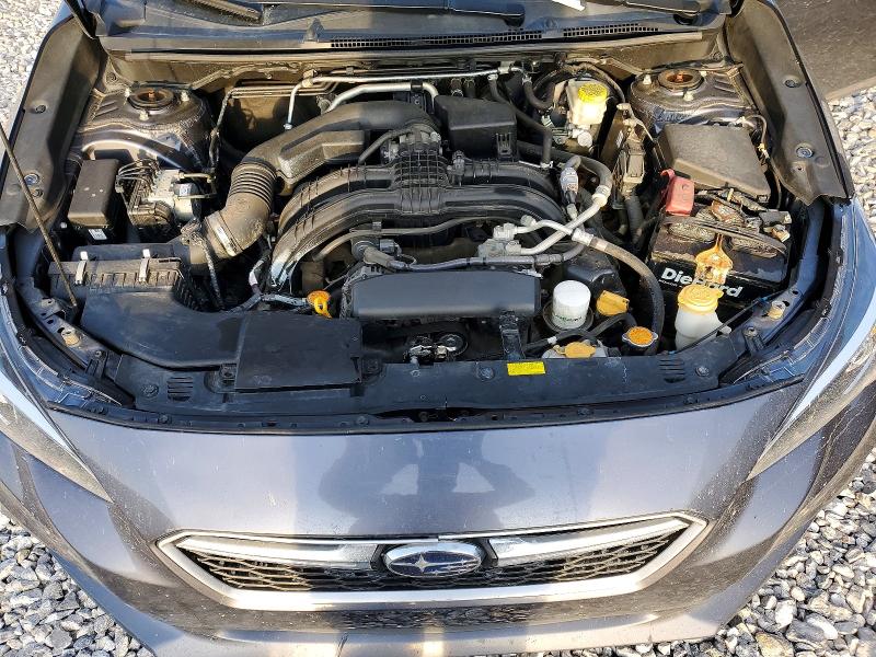 46163396 :رقم المزاد ، 4S3GTAB60H3738856 vin ، 2017 Subaru Impreza مزاد بيع