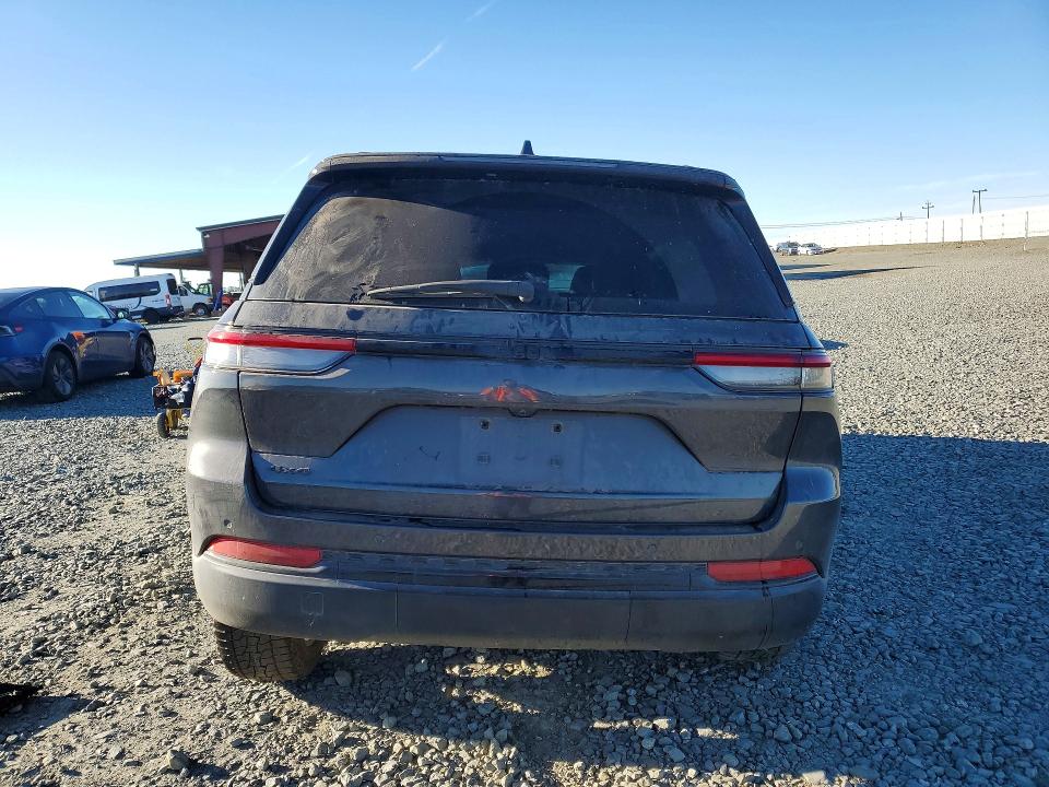 Aukcja sprzedaży 2023 Jeep Grand Cherokee, vin: 1C4RJHAGXPC598914, numer aukcji: 45547996