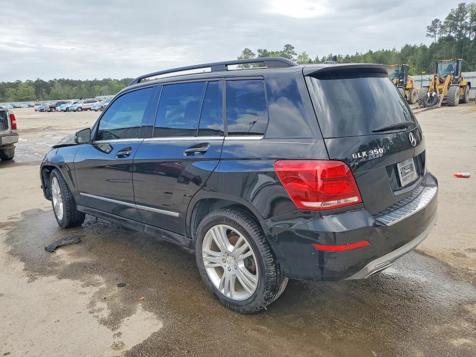 Продажа на аукционе авто 2015 Mercedes-benz Glk, vin: WDCGG8JB0FG352563, номер лота: 48277816