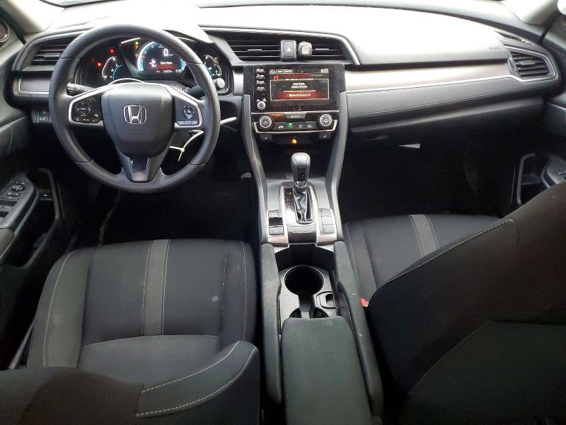 Продаж на аукціоні авто 2019 Honda Civic, vin: 2HGFC2F50KH002864, номер лоту: 79711135