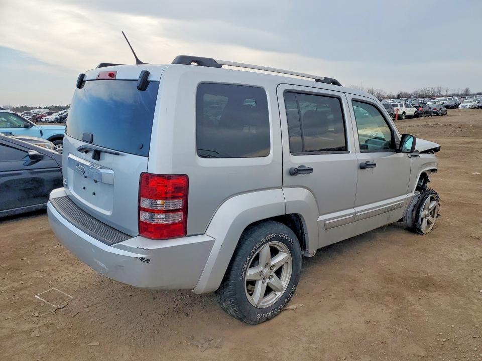 Продажа на аукционе авто 2012 Jeep Liberty, vin: 1C4PJMCK7CW160894, номер лота: 48056676