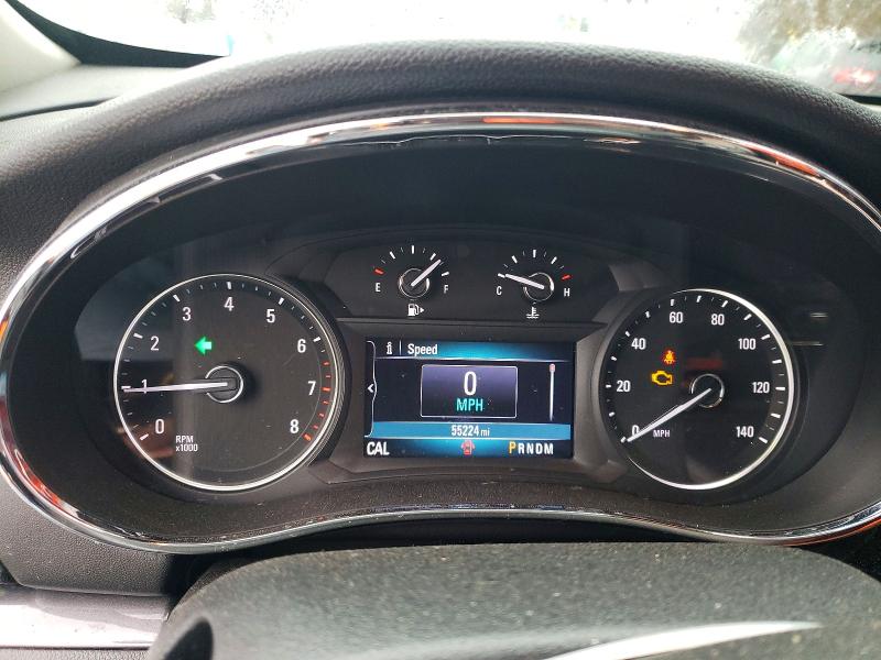 Продаж на аукціоні авто 2021 Buick Encore, vin: KL4CJESB0MB353249, номер лоту: 45749006