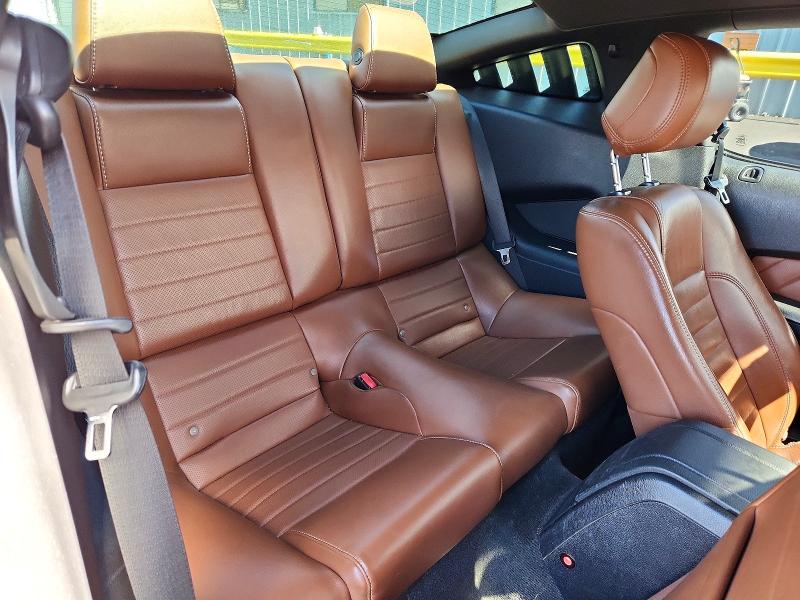 Aukcja sprzedaży 2013 Ford Mustang, vin: 1ZVBP8CF5D5207136, numer aukcji: 48089946