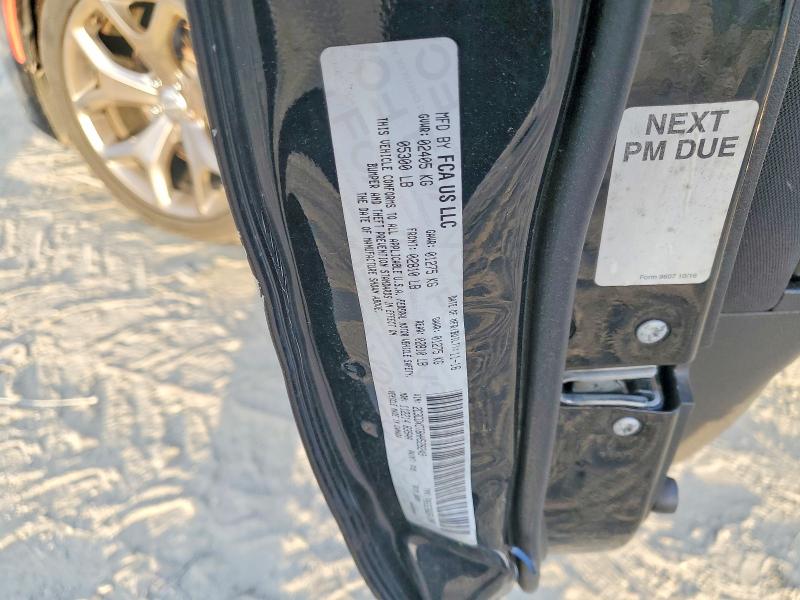 2017 Dodge Charger მანქანა იყიდება აუქციონზე, vin: 2C3CDXCT8HH528249, აუქციონის ნომერი: 47432376