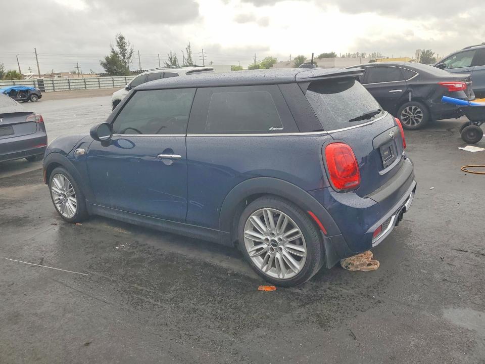 Aukcja sprzedaży 2015 Mini Cooper, vin: WMWXP7C51F2A60649, numer aukcji: 45944206