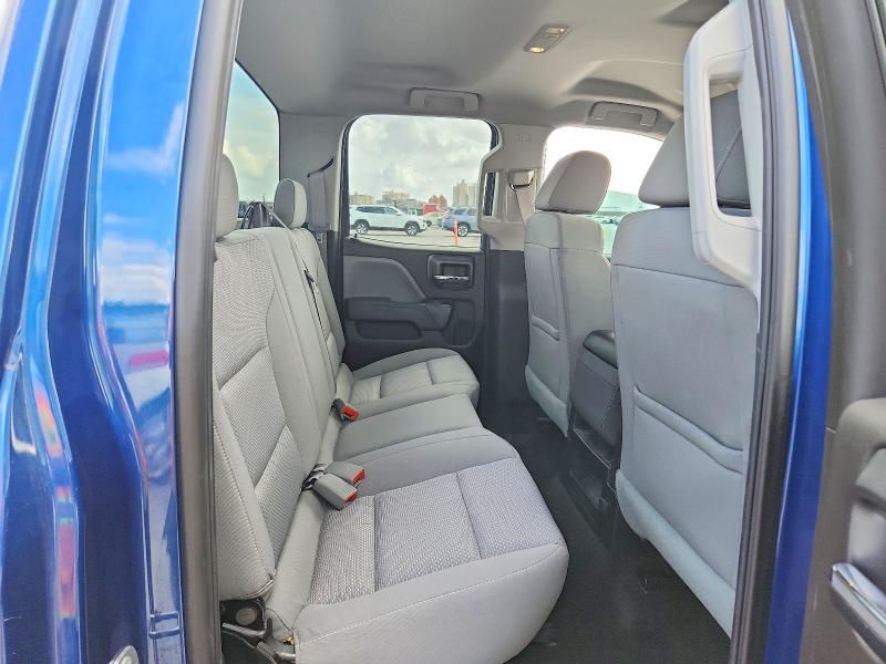 48073216 :رقم المزاد ، 1GTR1LEC6GZ379665 vin ، 2016 Gmc Sierra مزاد بيع
