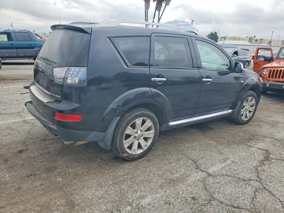 Продаж на аукціоні авто 2008 Mitsubishi Outlander, vin: JA4LS31W18Z019606, номер лоту: 47840316
