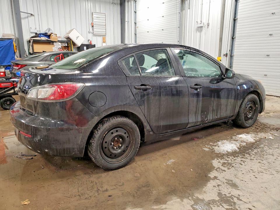 46457156 :رقم المزاد ، JM1BL1UF9D1777961 vin ، 2013 Mazda 3 مزاد بيع