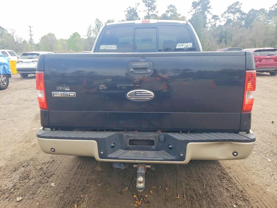 Aukcja sprzedaży 2008 Ford F150, vin: 1FTPW12V28FB29037, numer aukcji: 79987015