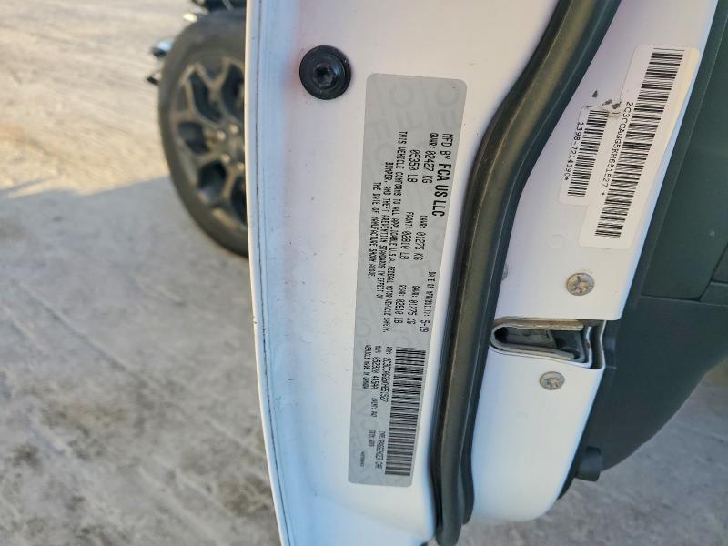 Aukcja sprzedaży 2019 Chrysler 300, vin: 2C3CCAGG5KH651527, numer aukcji: 45643206