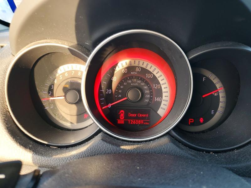 Auction sale of the 2012 Kia Forte Koup, vin: KNAFW6A31C5503917, lot number: 48274996