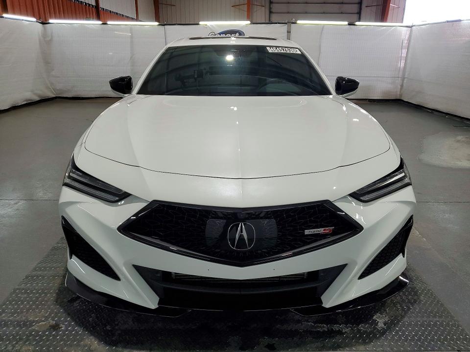 2022 Acura Tlx მანქანა იყიდება აუქციონზე, vin: 19UUB7F09NA800181, აუქციონის ნომერი: 46457636
