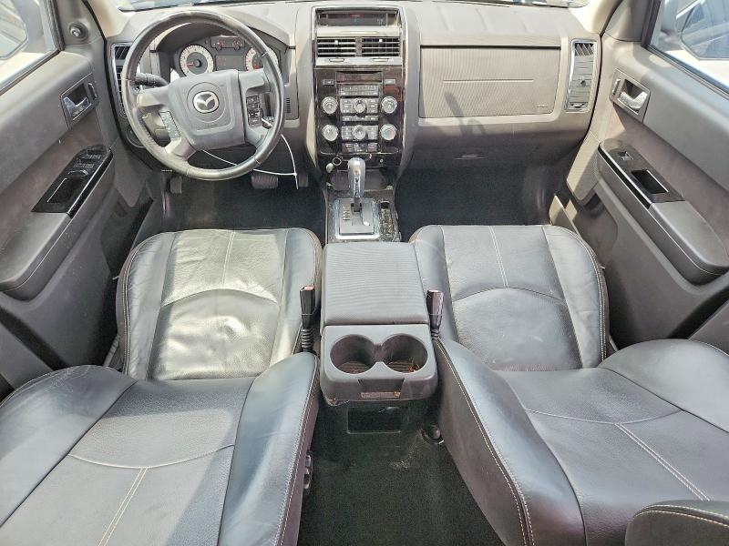 Aukcja sprzedaży 2010 Mazda Tribute, vin: 4F2CY0C78AKM01736, numer aukcji: 48285626
