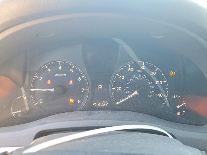 Aukcja sprzedaży 2010 Lexus Rx 350, vin: 2T2BK1BA5AC033965, numer aukcji: 47359326