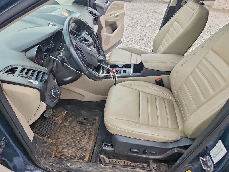 47085086 :رقم المزاد ، 1FMCU9HD3KUB87013 vin ، 2019 Ford Escape مزاد بيع