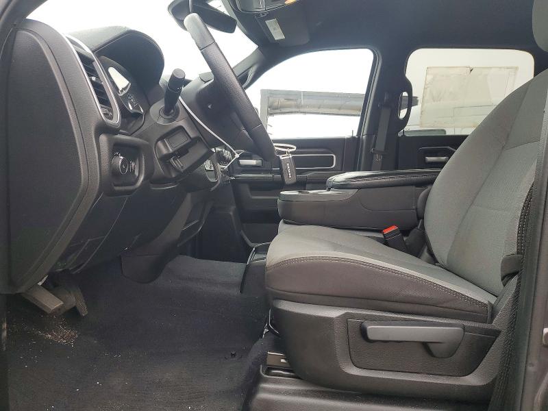 79130255 :رقم المزاد ، 3C63RRHL8RG149018 vin ، 2024 Ram 3500 مزاد بيع