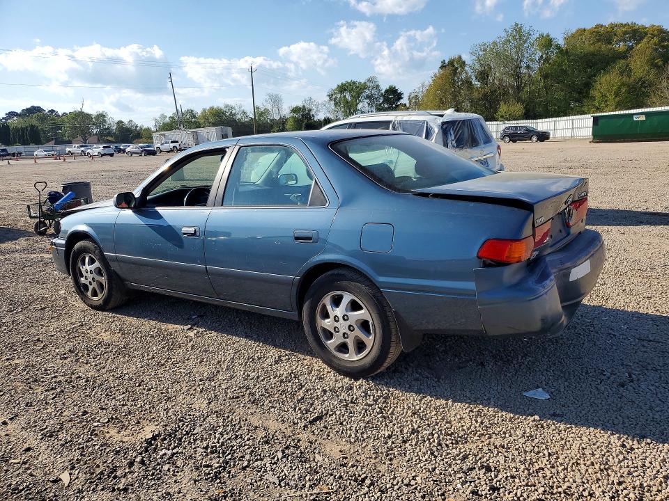 Aukcja sprzedaży 2001 Toyt Camry, vin: 4T1BF22K91U970808, numer aukcji: 47268766