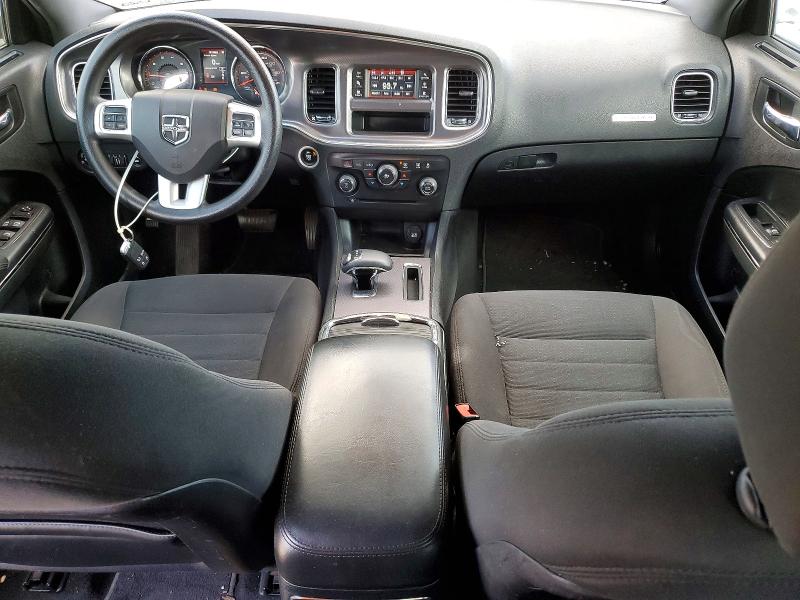 2014 Dodge Charger მანქანა იყიდება აუქციონზე, vin: 2C3CDXBG8EH134928, აუქციონის ნომერი: 79772995