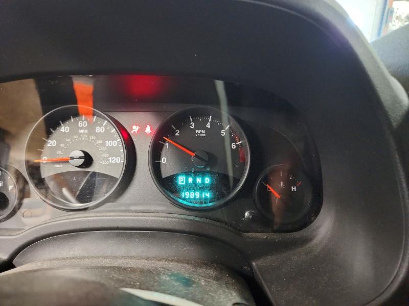 Продаж на аукціоні авто 2011 Jeep Patriot, vin: 1J4NF1GB0BD222576, номер лоту: 46753816