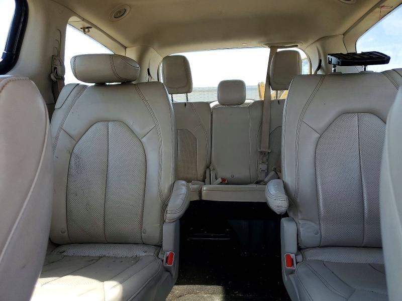 Продаж на аукціоні авто 2021 Chrysler Voyager, vin: 2C4RC1DG2MR566359, номер лоту: 46036996
