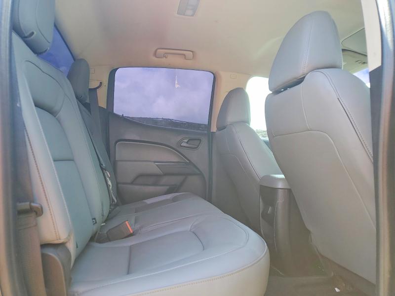 Aukcja sprzedaży 2017 Chevrolet Colorado, vin: 1GCGSBEA5H1232041, numer aukcji: 47288266