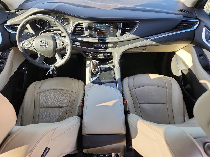 2019 Buick Enclave მანქანა იყიდება აუქციონზე, vin: 5GAEVAKW5KJ183845, აუქციონის ნომერი: 46707456