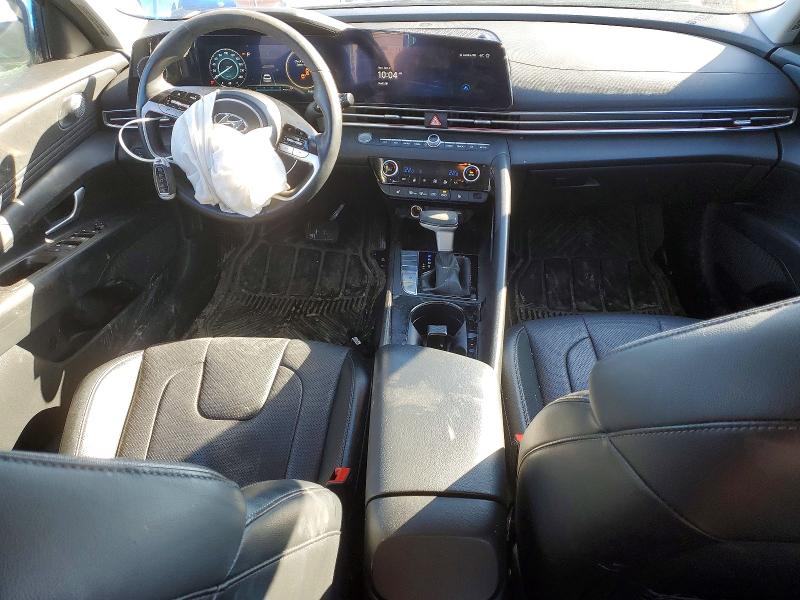 Aukcja sprzedaży 2023 Hyundai Elantra, vin: KMHLN4AG6PU574814, numer aukcji: 77612295