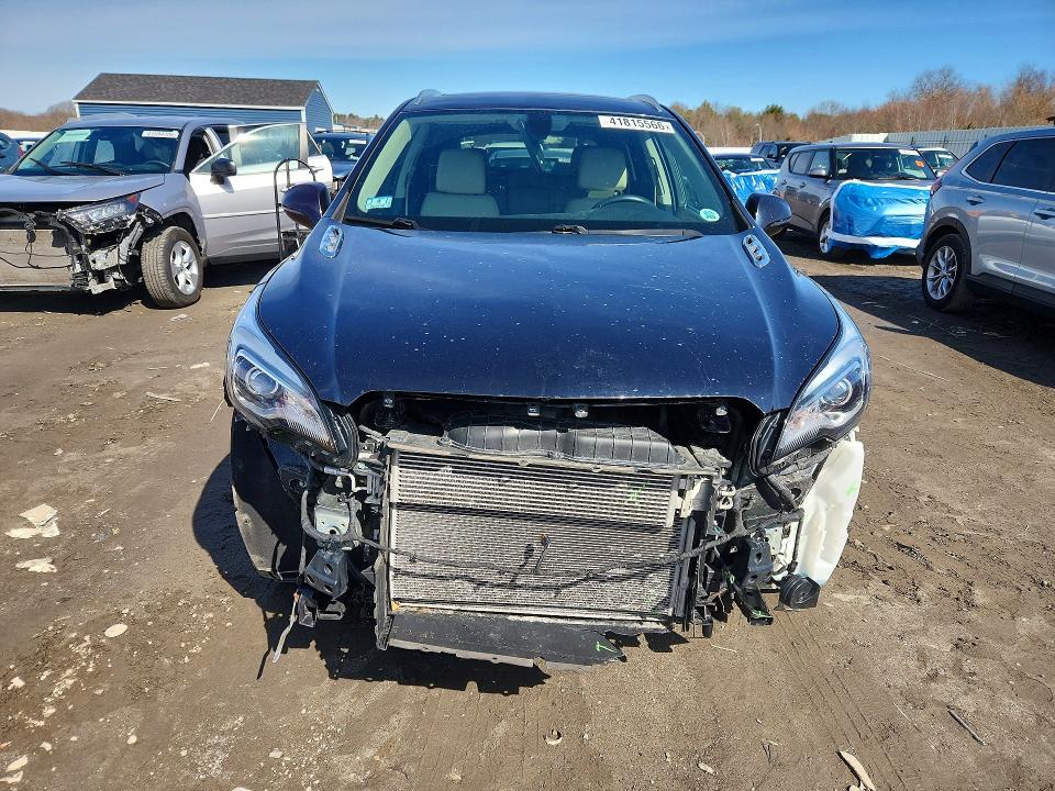 2020 Buick Envision მანქანა იყიდება აუქციონზე, vin: LRBFX2SA6LD136572, აუქციონის ნომერი: 41815566