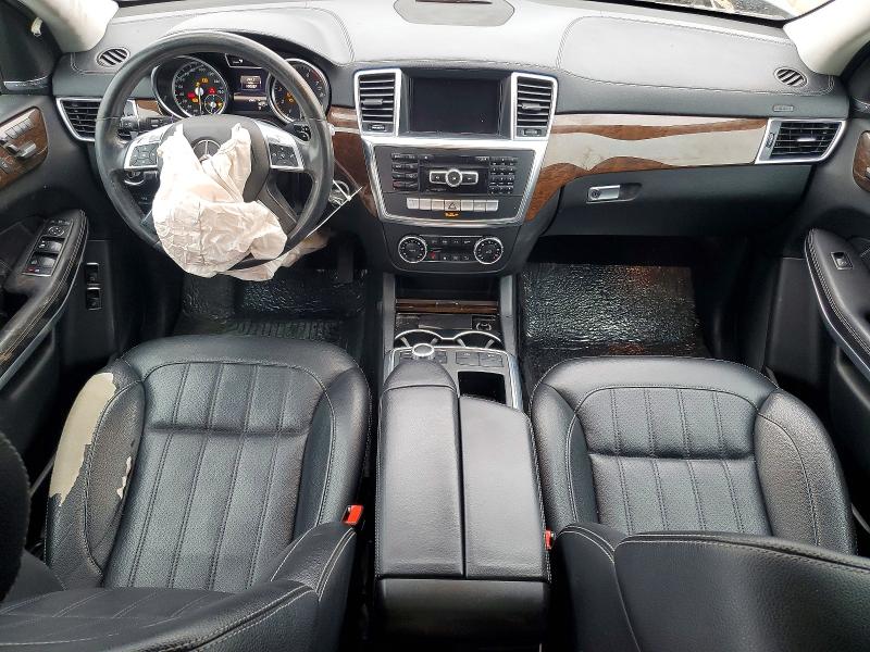 Продажа на аукционе авто 2013 Mercedes-benz Gl, vin: 4JGDF7CE7DA256745, номер лота: 45745556
