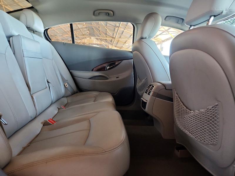 Продажа на аукционе авто 2012 Buick Lacrosse, vin: 1G4GD5E39CF155632, номер лота: 46421796
