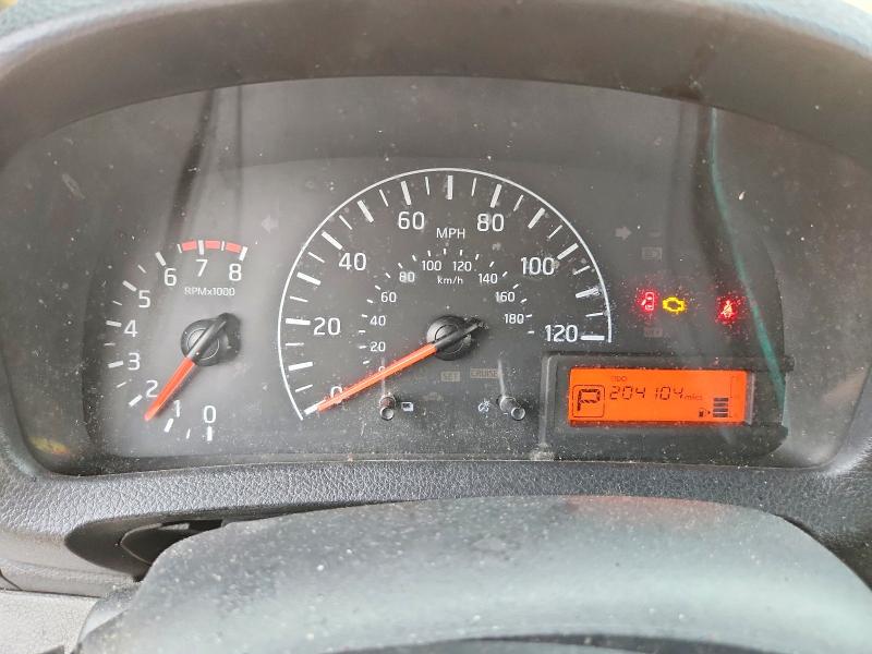 47618866 :رقم المزاد ، 3N8CM0JTXHK707450 vin ، 2017 Nissan Nv200 مزاد بيع