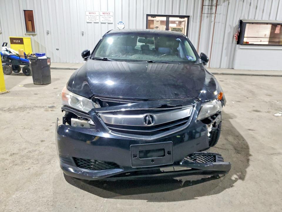 2014 Acura Ilx მანქანა იყიდება აუქციონზე, vin: 19VDE1F36EE000649, აუქციონის ნომერი: 79375685