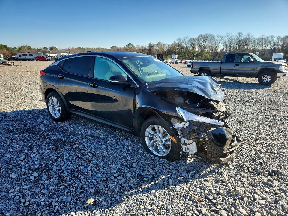 Продаж на аукціоні авто 2025 Buick Envista, vin: KL47LAEPXSB028262, номер лоту: 79356995