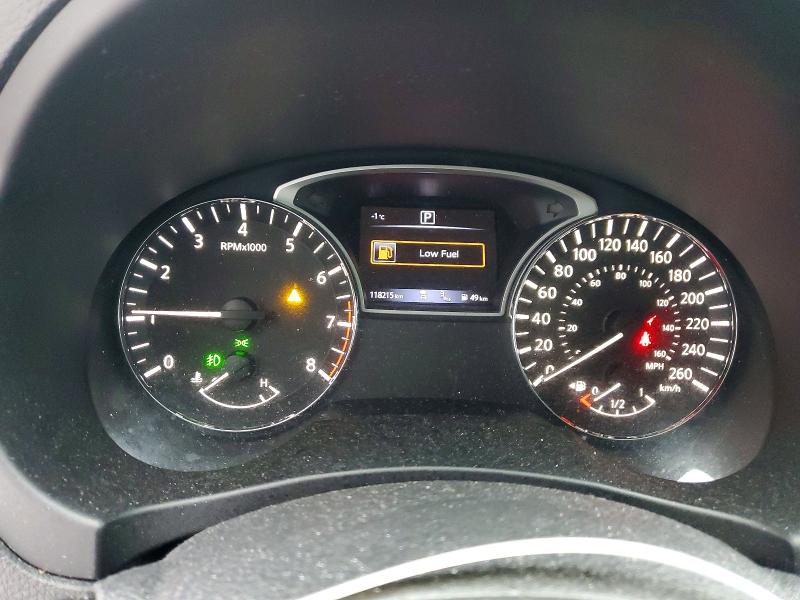 Aukcja sprzedaży 2018 Nissan Altima, vin: 1N4AL3AP1JC134742, numer aukcji: 45664266