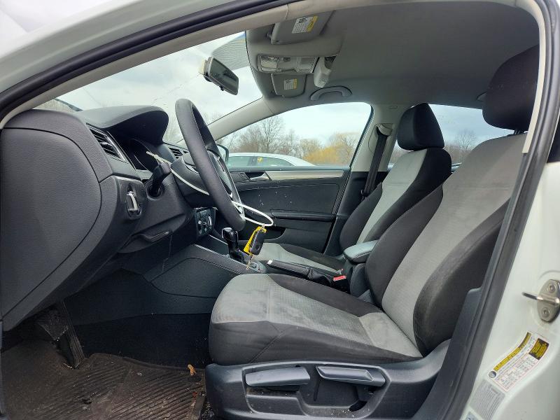 Продаж на аукціоні авто 2017 Volkswagen Jetta, vin: 3VW2B7AJ3HM363305, номер лоту: 45999296