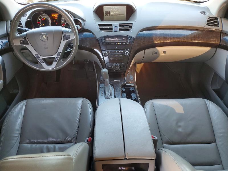 Продажа на аукционе авто 2010 Acura Mdx, vin: 2HNYD2H60AH522243, номер лота: 46687396