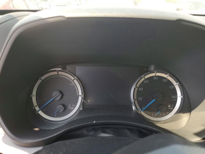 Продажа на аукционе авто 2023 Toyota Highlander Hybrid, vin: 5TDBBRCH7PS106753, номер лота: 47658726