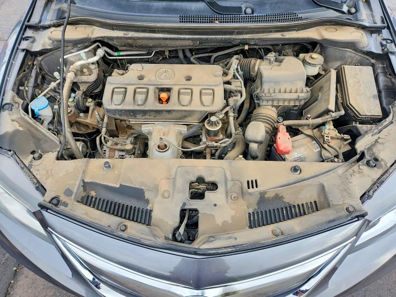 Продажа на аукционе авто 2014 Acura Ilx, vin: 19VDE1F54EE006774, номер лота: 79558845