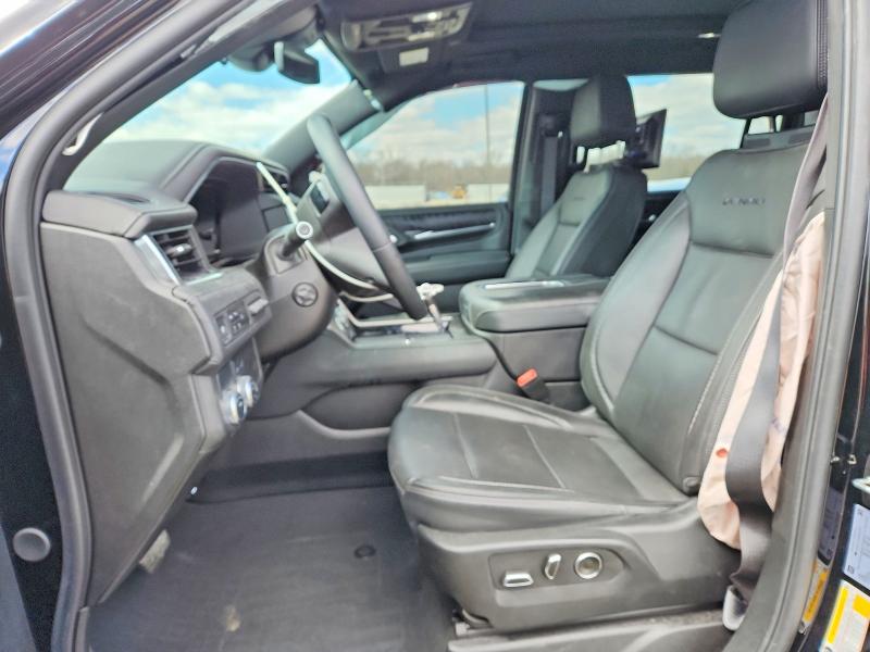 Продажа на аукционе авто 2024 Gmc Yukon Xl, vin: 1GKS1JKL0RR307054, номер лота: 46136826