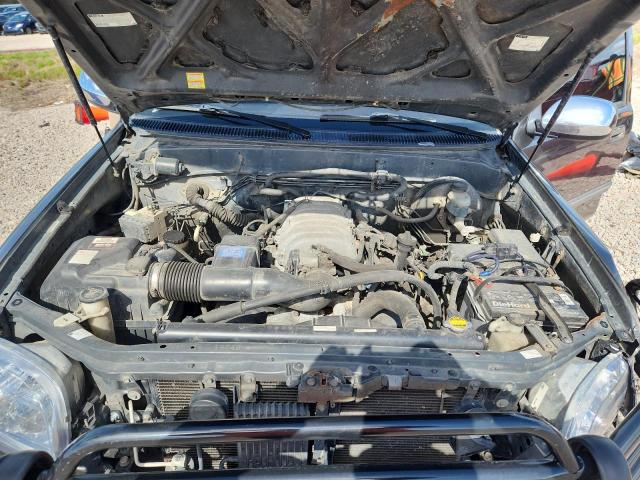 2004 Toyota Tundra მანქანა იყიდება აუქციონზე, vin: 5TBRT34144S445985, აუქციონის ნომერი: 45923166