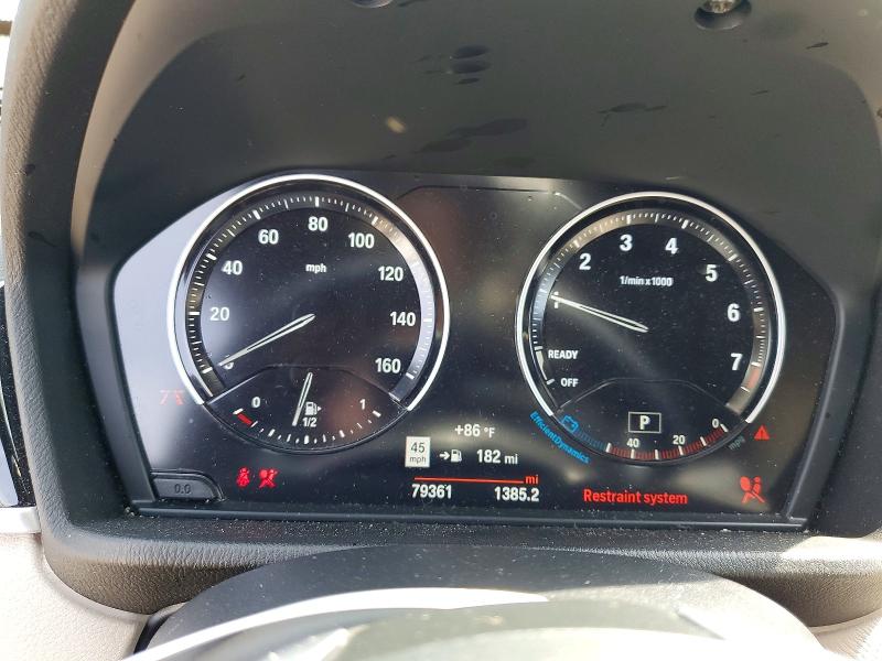 Продаж на аукціоні авто 2020 Bmw X2, vin: WBXYJ1C09L5P07111, номер лоту: 47989176