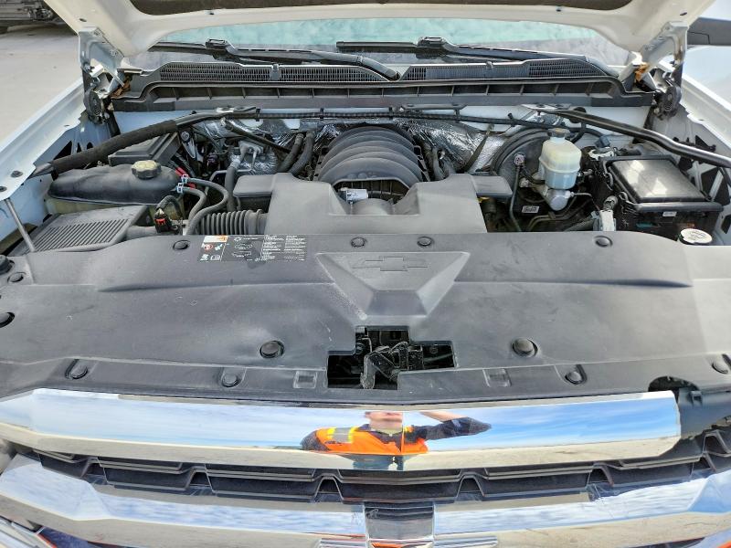 Продажа на аукционе авто 2016 Chevrolet Silverado, vin: 3GCUKRECXGG254937, номер лота: 47265776